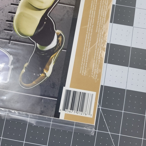 Fathead Teammates Drew Brees New Orleans Saints Reusable Vinyl Wall Graphics - Picture 3 of 8